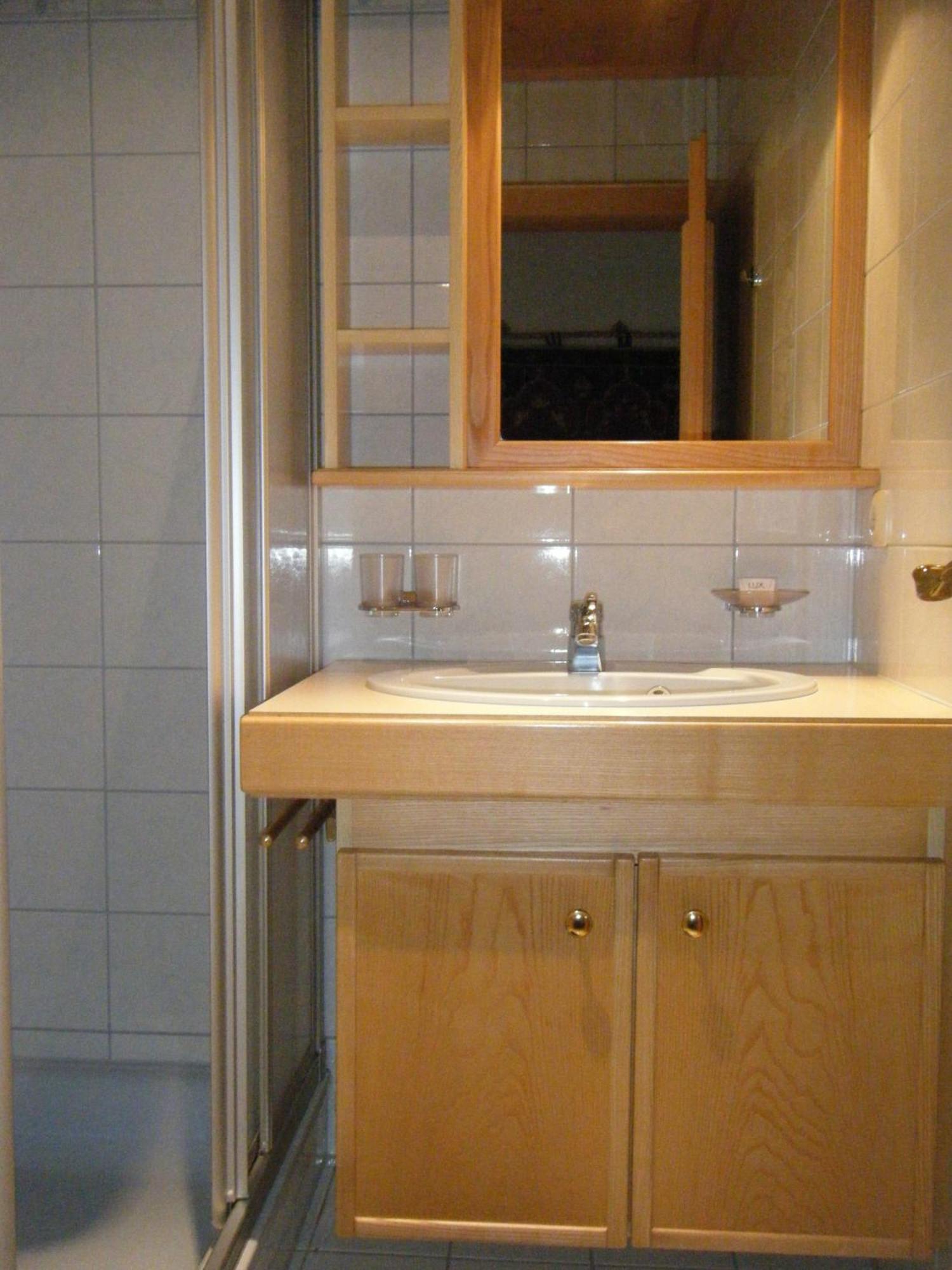 Landhaus Christophorus Leogang Extérieur photo