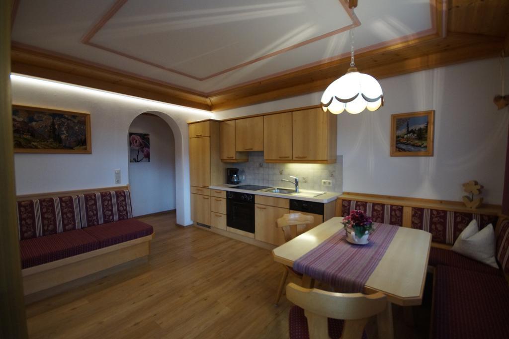 Landhaus Christophorus Leogang Extérieur photo
