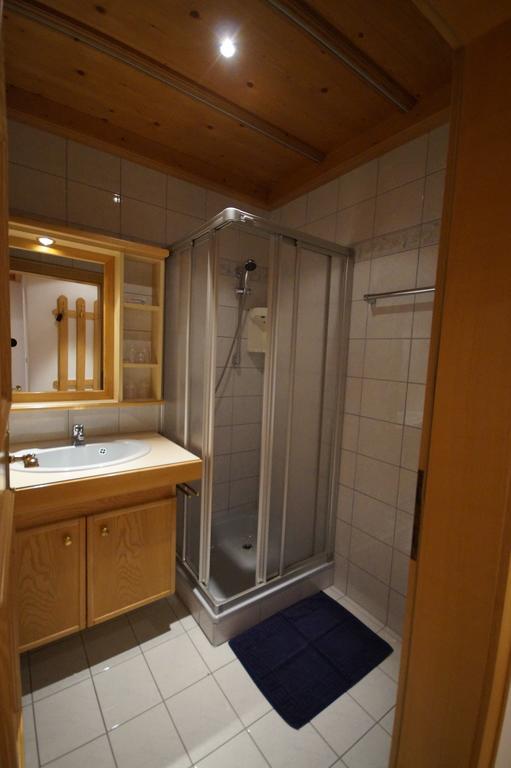 Landhaus Christophorus Leogang Extérieur photo