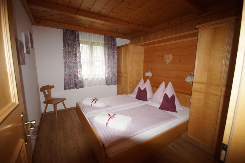Landhaus Christophorus Leogang Extérieur photo